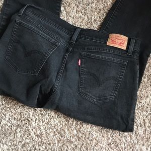 Levi’s jeans